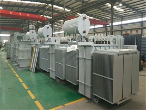 三台S22油浸式变压器厂电话